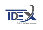 TDEX Logo